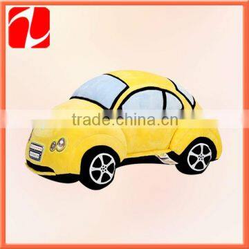 Plush Baby car toy From China Manufacturer