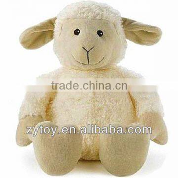 Nice Design Lamb Stuffed Plush cute sheep Toy