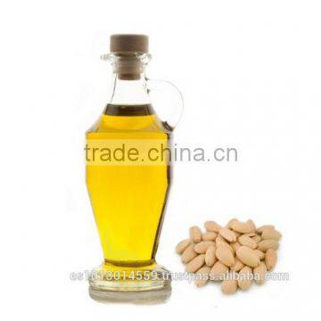 High Quality Organic Sweet Almond Oil