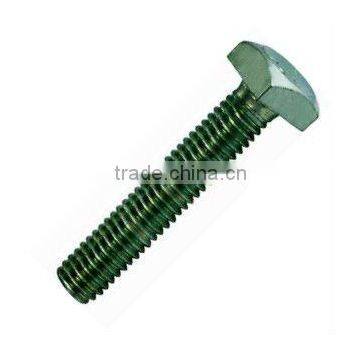 Square Head Bolts