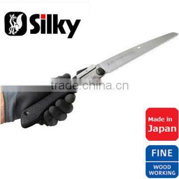 Silky GOMBOY Straight Blade Folding Pruning Saws Made in Japan