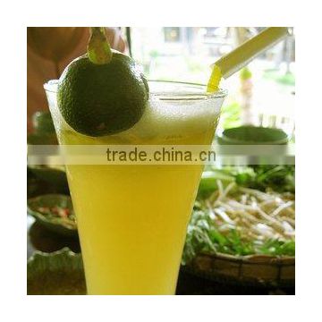 Sugarcane Flavor for Beverages