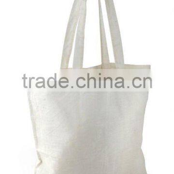 COTTON PRINTED SHOPPING BAG/COTTON PRINTED PROMOTIONAL BAG