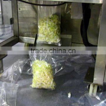 Full Automatic High Efficiency Fruit and Vegetable Weight and Packing Machine photo-3
