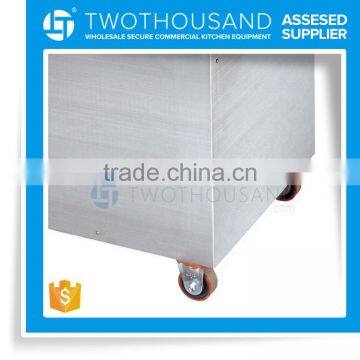 2016 High Efficiency Meat Chopper Machine for Meat Vegetable Fruit photo-5