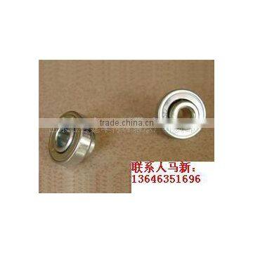 Roller Bearing Flange Bearing