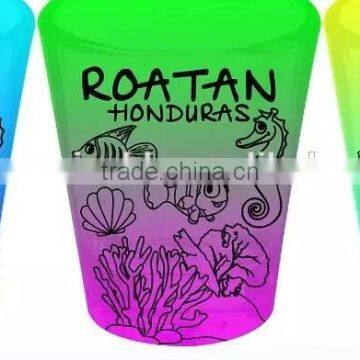 Shotglass