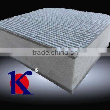 Wholesale EPS Insulation material Cement Sandwich Panel for Exterior Wall