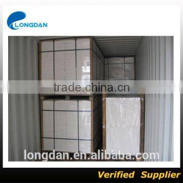 6mm Wall Panel Calcium Silicate Board photo-2