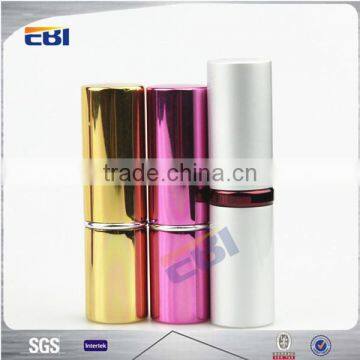 Aluminum tubes for oem lipstick