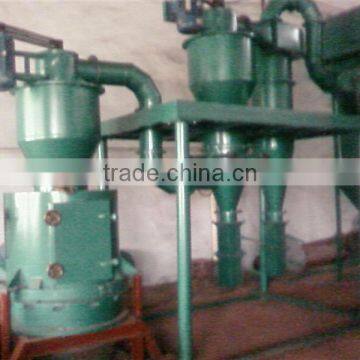 Industrial micropowder milling Machine