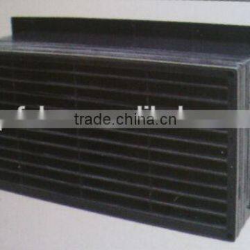 poultry control shed equipment