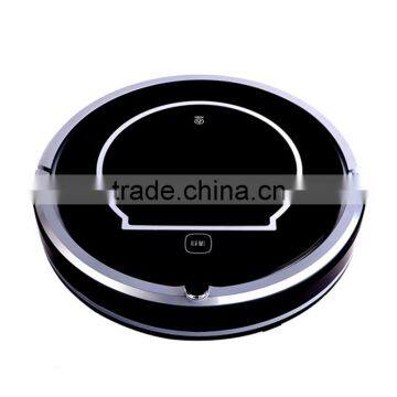 Self Control Vacuum Cleaner Robot Self charging