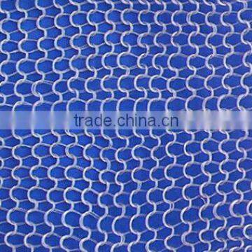 stainless steel knitted wire mesh