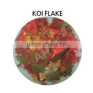 koi flake