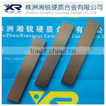 tungsten carbide material bar