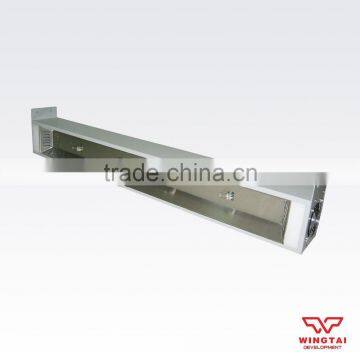 HS-853 4 Stroboscope Lamps Multi Connected Fixed Stroboscope photo-6