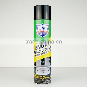 Engine Shine Protector and Detailer