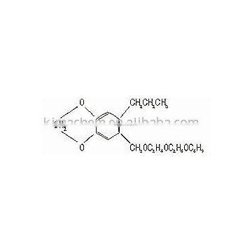 PBO Piperonyl Butoxide (51-03-6) Supplier