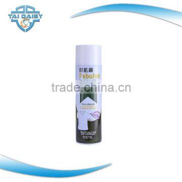Home Ironing Spray Speed Starch for Clothes photo-2