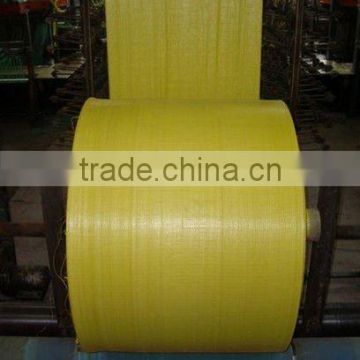 Stabilization Fabric Woven Polypopylene Geotextile for Agriculture