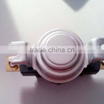 bimetal thermostat for water Heater 32A 250v