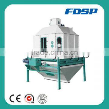 SKLN Series Pellet Cooling Machine