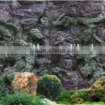 3d background decorative background for aquarium fish tank