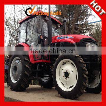 hot-selling UT80HP 4wd farm tractor