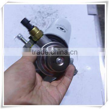 High Quality the Diesel Fuel Filter 1105110 E06 FC HH for 2.8TC photo-6