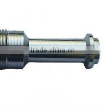 stainless steel micro precision machining small parts China,guitar parts china