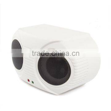 Ultrasonic Repellent Visson x Pest Vs317 Pest Repeller Ultrasonic Rat photo-3