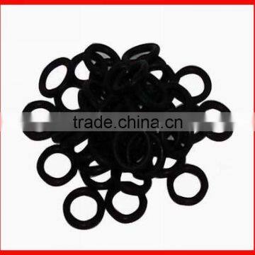 Anti-vibration ring of tattoo machine / O Ring black ring