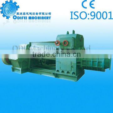 worthy investment vacuum extruder for clay brick