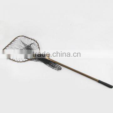 Hot Sale Folding Fishing Aluminum Landing Net