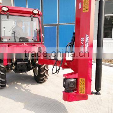 TOWNSUNNY High quality Light duty AGL flail mower