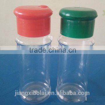 100ml Pet Spice Bottle /pepper Shaker Bottle for Wholesales photo-5