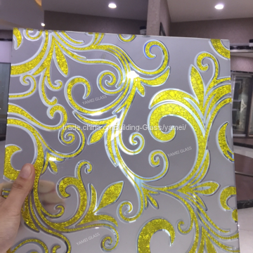 Ceiling Glass Decorative Glass Building Glass photo-4