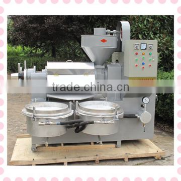 Factory Supply Small Coconut Oil Mill Machinery