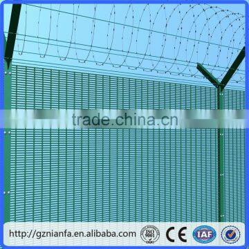 2015 New 358 Security Fence(Guangzhou factory)