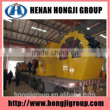 GX blasting wheel sand washing machine Price