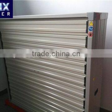 Greenhouse Fan With 6 Pieces of Mirror Stainless Steel Blades photo-2