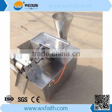 Low Price Automatic Dumpling Making Machine photo-5