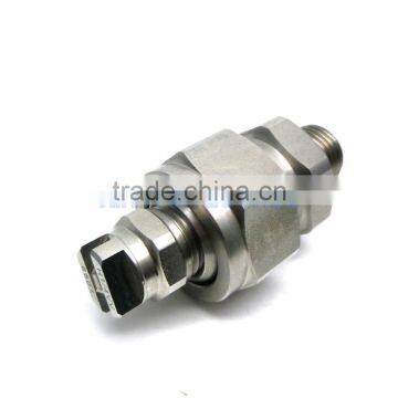 Stainless steel 155RS METAL ADJUSTABLE SPRAY NOZZLE