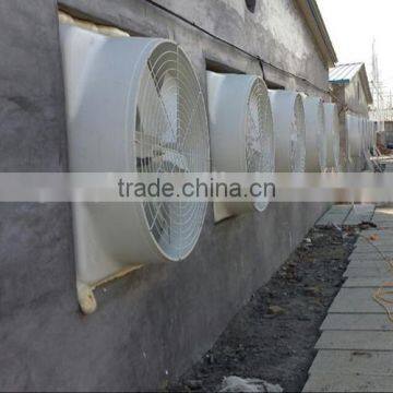 Drum Fan for Industrial Greenhouse/ Poultry House photo-4