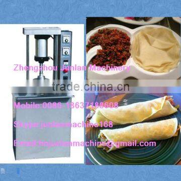 spring pancake machinefor automatic machine