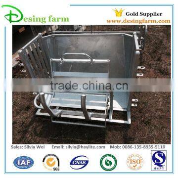 Sheep Livestock Farming Equipment photo-5