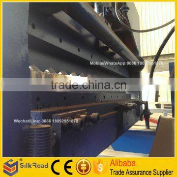 Professional Color Steel Tile Forming Machine photo-4