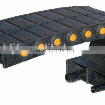 LX80 Cable and Hose Plastic Drag Chain
