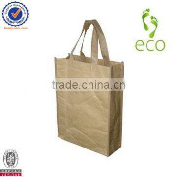 paper trade show bag